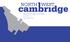 NORTH WEST Super-fast Broadband Strategy Condition 21 November 2012