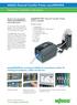 WAGO Thermal Transfer Printer smartprinter Hardware Installation Instructions