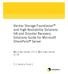 Veritas Storage Foundation and High Availability Solutions HA and Disaster Recovery Solutions Guide for Microsoft SharePoint Server