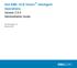 Dell EMC VCE Vision Intelligent Operations. Version Administration Guide