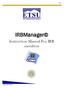 PAGE 1. IRBManager. Instruction Manual For IRB members