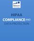 HIPAA COMPLIANCE AND DATA PROTECTION Page 1