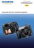 Digital Camera. C-7070 Wide Zoom NEW. Unbounded Horizons, Unlimited Imagination