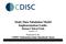 Study Data Tabulation Model Implementation Guide: Human Clinical Trials Version 3.2. Prepared by the CDISC Submission Data Standards Team