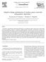 Adaptive design optimization of wireless sensor networks using genetic algorithms q