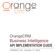 OrangeCRM Business Intelligence API IMPLEMENTATION GUIDE