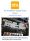 Bryston BDP-3 Digital Media Player