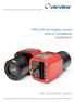 OEM Thermal imaging camera cores for surveillance applications. IRI 5000/6000 Series. Product Information