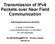 Transmission of IPv6 Packets over Near Field Communication