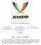XEP-0284: Shared XML Editing