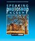 A plain English Guide to the Complexities of Photoshop. David Bate