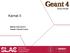 Version 10.0-p01. Kernel II. Makoto Asai (SLAC) Geant4 Tutorial Course