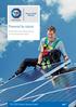 Powered by nature. Certification and testing services for the photovoltaic sector. TÜV SÜD Product Service GmbH