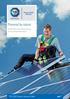 Powered by nature. Certification and testing services for the photovoltaic sector. TÜV SÜD Product Service GmbH