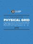 Utility Brand Studio THE STATE OF PHYSICAL GRID