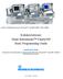 Rohde&Schwarz Smart Instruments Family300 Basic Programming Guide