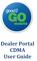 Dealer Portal CDMA User Guide