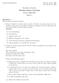Exercises of lecture Wireless Sensor Networks Winter 2006/2007 Sheet 4