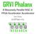 GRVI Phalanx. A Massively Parallel RISC-V FPGA Accelerator Accelerator. Jan Gray