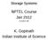 NPTEL Course Jan K. Gopinath Indian Institute of Science