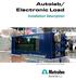 Autolab/ Electronic Load