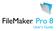 FileMaker Pro 8. User s Guide