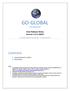 GO-GLOBAL FOR WINDOWS. Host Release Notes Version (C) GRAPHON CORPORATION ALL RIGHTS RESERVED.