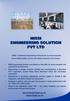 NISSI ENGINEERING SOLUTION PVT LTD
