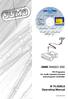 PC Programs for multi-channel process and program controller. B Operating Manual