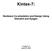 Kintex-7: Hardware Co-simulation and Design Using Simulink and Sysgen