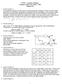 WYSE Academic Challenge Computer Science Test (State) 2013 Solution Set