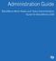 Administration Guide. BlackBerry Work Notes and Tasks Administration Guide for BlackBerry UEM