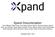 1. Getting Started Xpand / Xtend / Check Reference