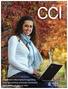 CCI. Attention Carolina Student: Important information regarding your upcoming semester enclosed. Visit online at cci.unc.edu.