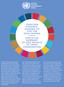 TOGETHER POSSIBLE: GEARING UP FOR THE 2030 AGENDA EXECUTIVE SUMMARY OF 2015 RESULTS OF UNDG COORDINATION