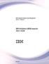 IBM InfoSphere Master Data Management Version 11 Release 5. IBM InfoSphere MDM Inspector User's Guide IBM SC