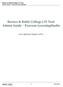 Barnes & Noble College LTI Tool Admin Guide PearsonLearningStudio