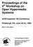 Proceedings of the 4 th Workshop on Open Hypermedia Systems
