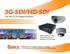 3G-SDI/HD-SDI. Full HD CCTV Digital Solution. Full HD CCTV Digital System Provider  TEL: (608) FAX: (888)
