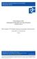 Proceedings of the Automated Verification of Critical Systems (AVoCS 2013)