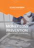 MONEY LOSS PREVENTION. SearchInform DLP + Forensic Suite.