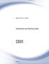 IBM TS7700 v8.41 Phase 2. Introduction and Planning Guide IBM GA