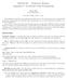 /425 Declarative Methods Assignment 3: (Constraint) Logic Programming