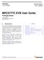 MPC5777C EVB User Guide