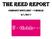 The Reed Report. Company Spotlight T-Mobile 3/1/2017