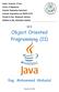 Object Oriented Programming (II)