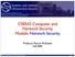 CSE543 Computer and Network Security Module: Network Security