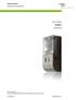 E55C. Communication Industrial and Commercial. PLAN+ Modem. User Manual