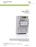 E350 series 2. Electricity Meters IEC/MID Residential. ZxF100Ax/Cx. Technical Data