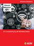 Wireless Solutions. IoT Connectivity by LM TECHNOLOGIES